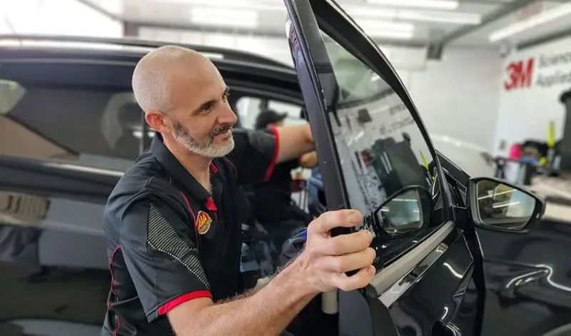 Car Tinting Expert