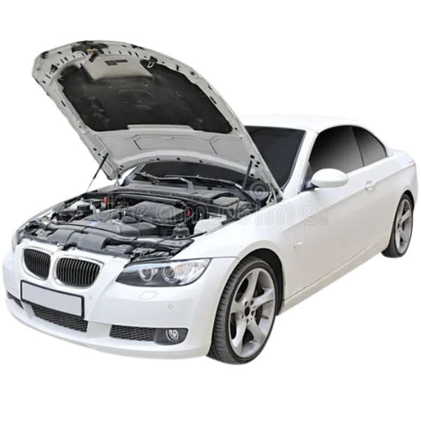 Car Engine Repair Dubai