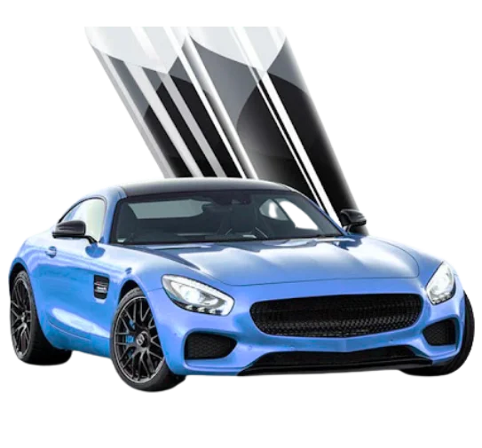 Car Tinting Dubai