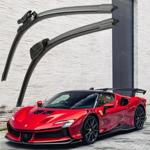 Car Wiper Blades Repair Dubai