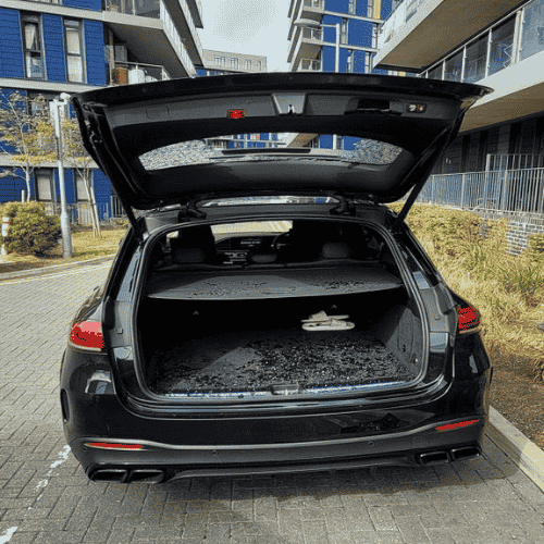 Windscreen Repair Dubai