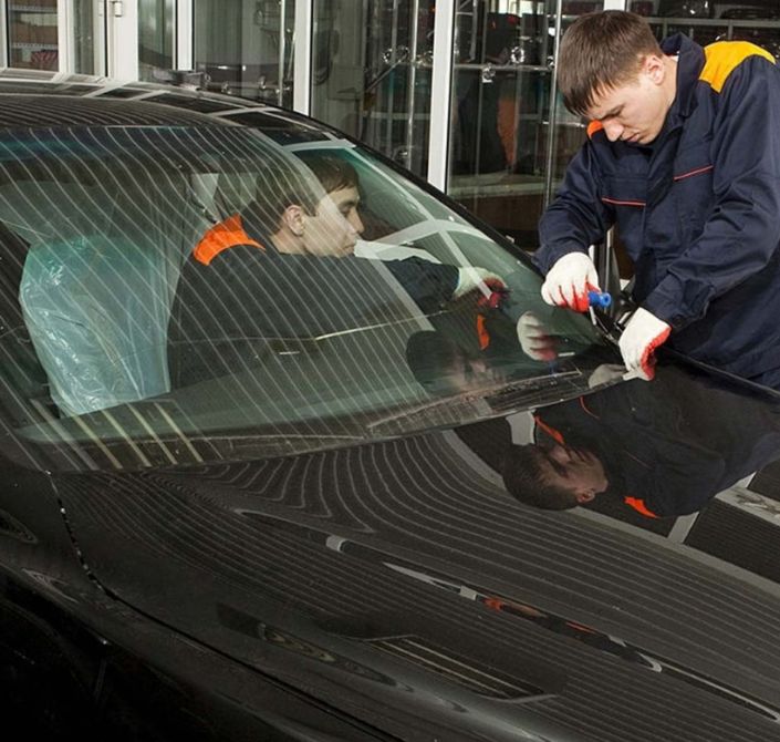 Windscreen Replacement Dubai