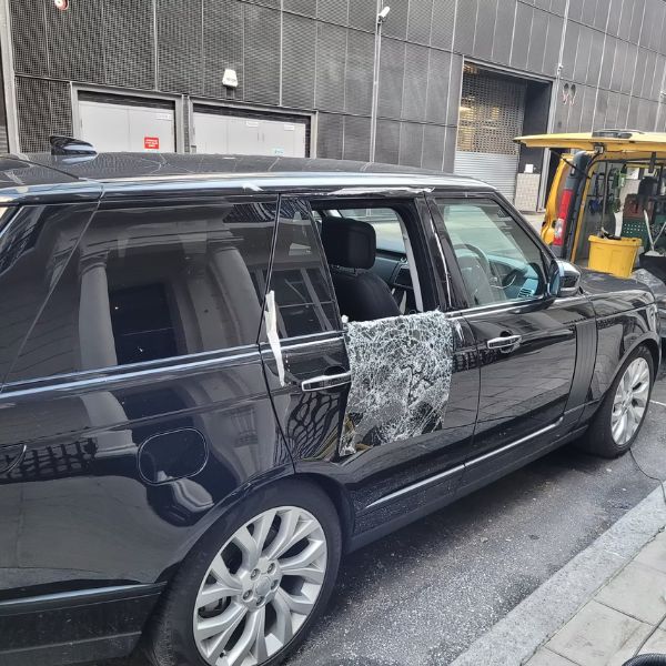 Auto Glass Abu Dhabi