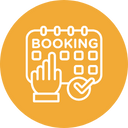Easy Booking