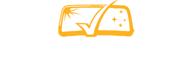 Auto Glass Logo