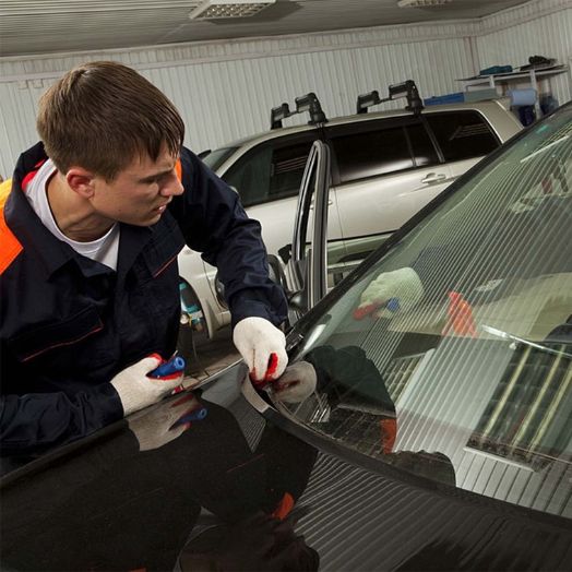 Car Glass Replacement