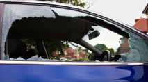 Car Door Glass Fix