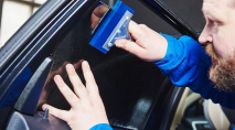 Car Window Tinting