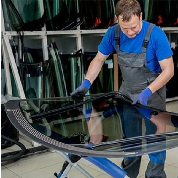 Expert Auto Glass Repair Shop