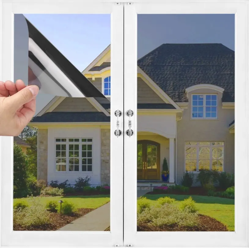 Home Window Tinting Near Me