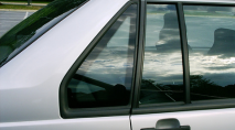 Quarter Glass Replacement