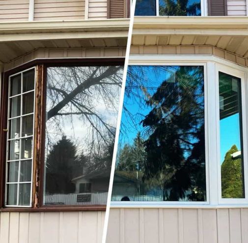 Residential Window Tinting Dubai