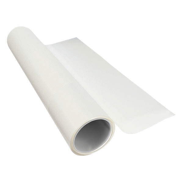 White Matte (Frost) Privacy Film