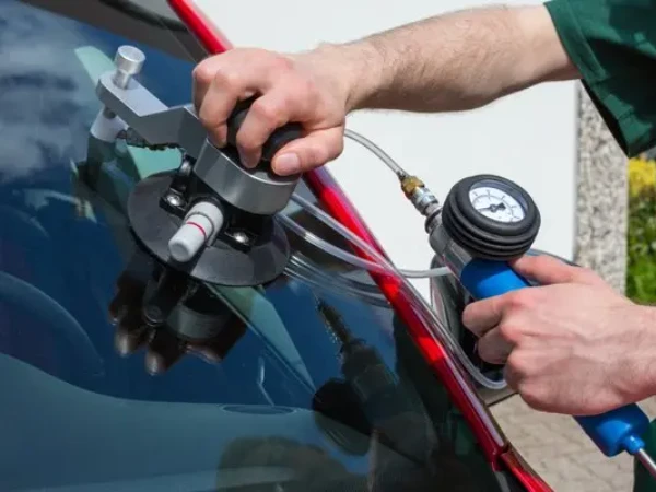 Car Glass Repair Company Dubai & UAE