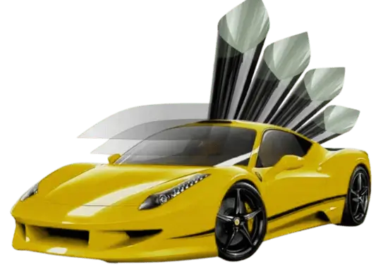 Best Car WindowTinting Dubai