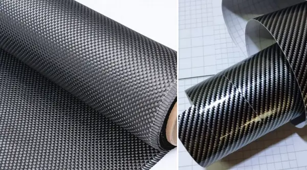 Best Carbon Tint film in Dubai