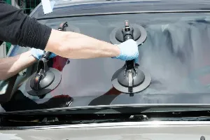 Full Windscreen Replacement