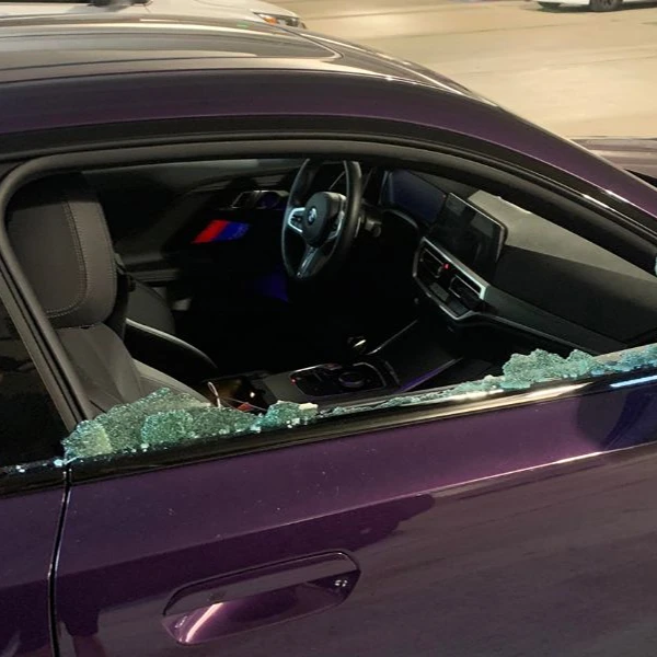 Affordable Passenger Side Front Window Replacement in Abu Dhabi