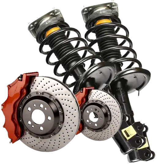 Get Fast Car Brake Repair Service in Dubai