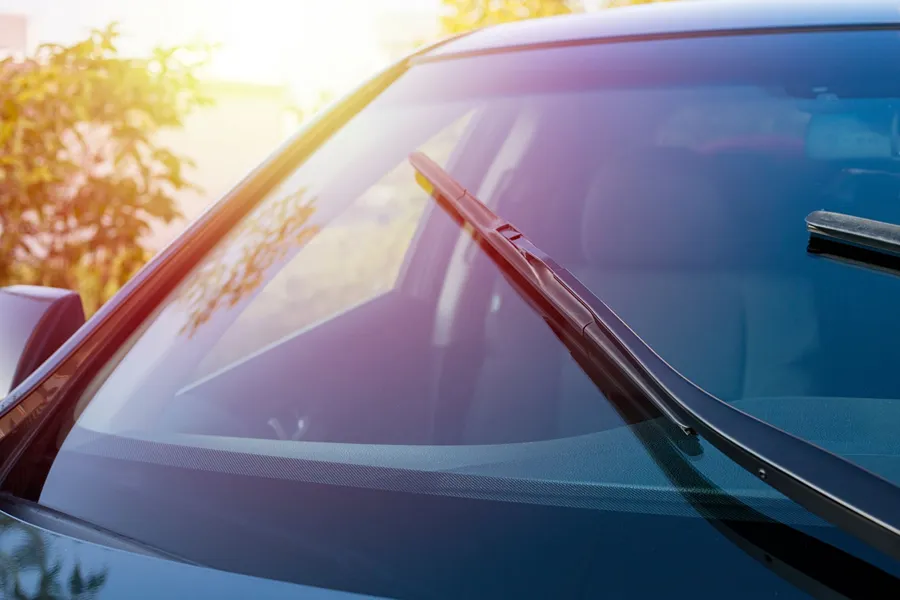 Auto Wiper Blades Replacement in UAE