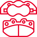 Brake Caliper Repair