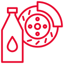 Brake Fluid Replacement