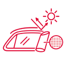 Ceramic Window Tinting