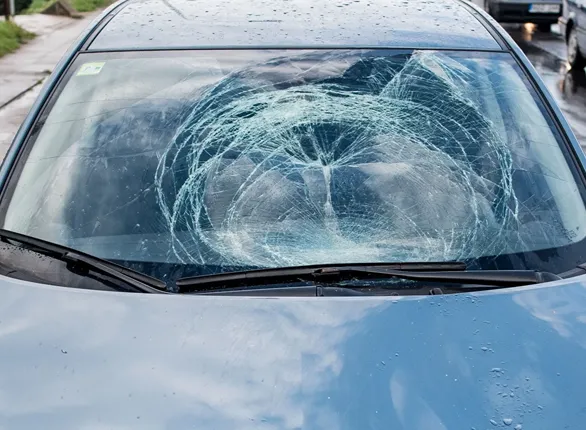 Crack Windshield Replacement Dubai