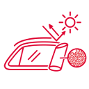 Crystalline Window Tinting