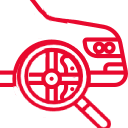 Detailed Inspection & Diagnostic Scans