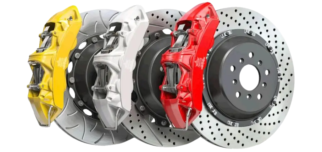 Discount On Car Brake Repair Services