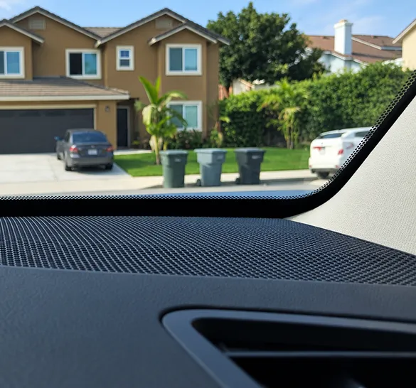 Fast Car Glass Replacement Services in Dubai