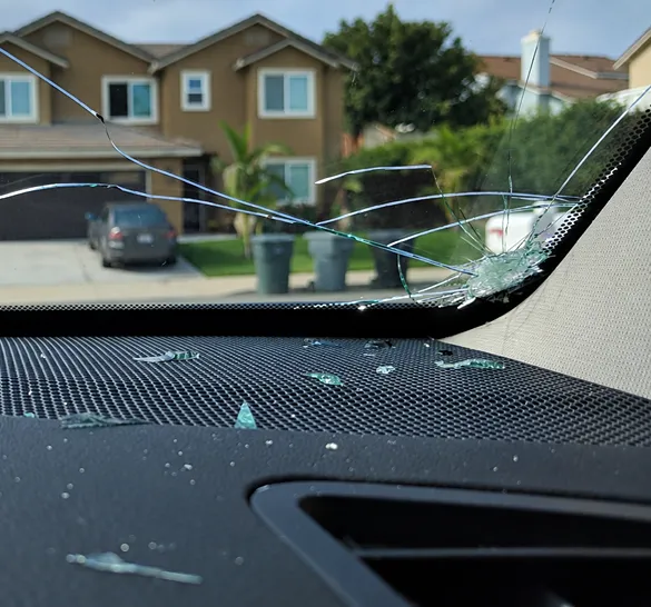 Fast Car Glass Replacement Services