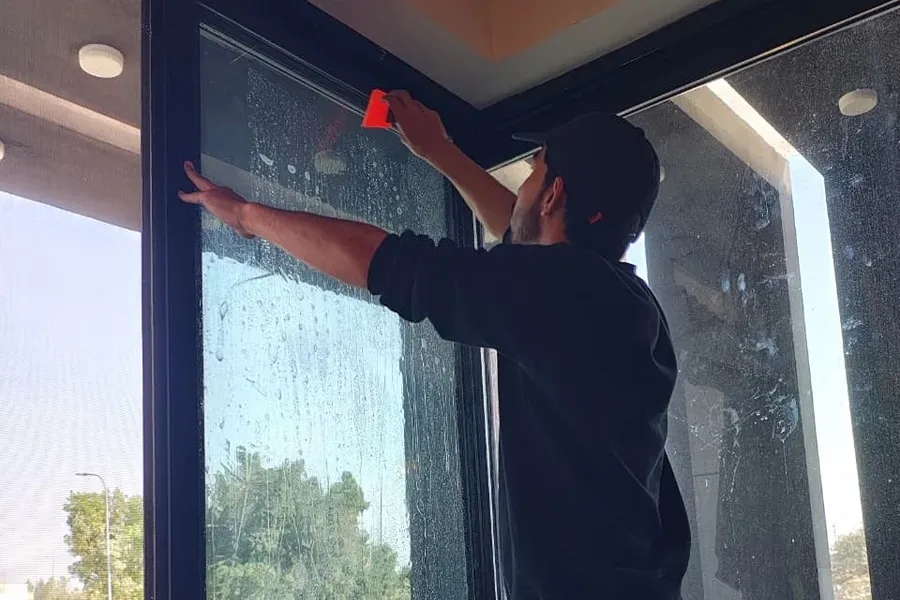 House Window Tint Dubai