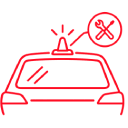 Integrated Antenna Fixing