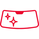 OEM Windshield Replaced