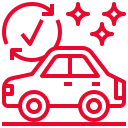 Quality Checks & Road Testing