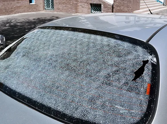 Rear Windshield Replacement Dubai