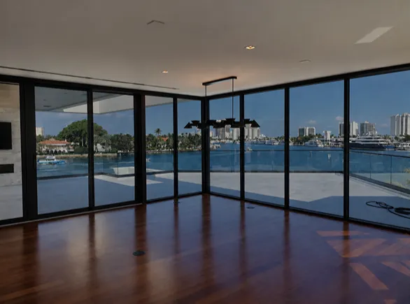 Villa Window Tint Dubai