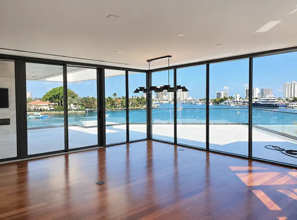 Villa Window Tinting Dubai
