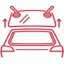 Windscreen Installation