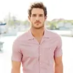 Zachary Bell