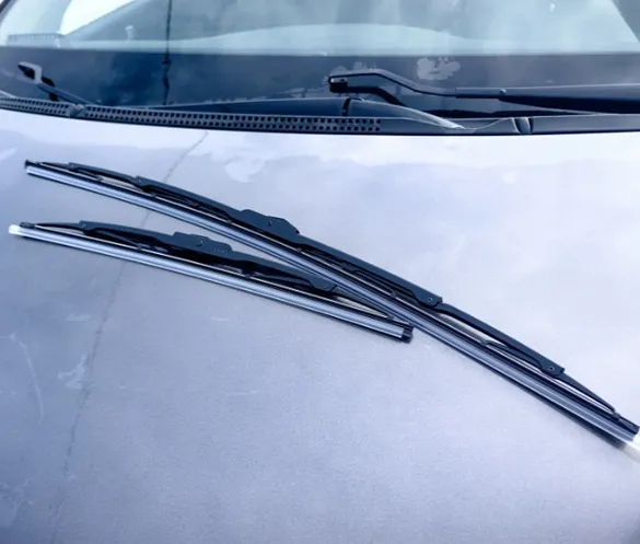 Auto Wiper Blades Replacement in Abu Dhabi