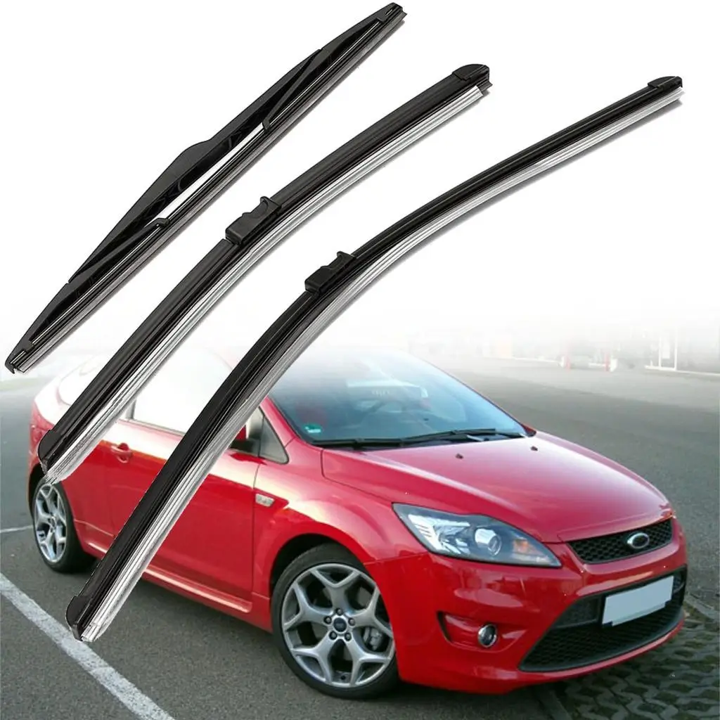 Car Windscreen Wiper Blades