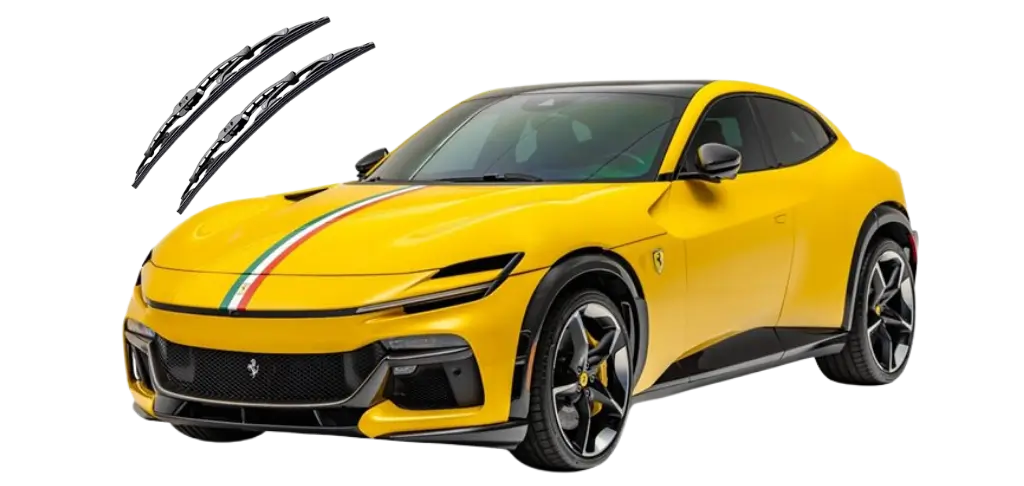 Car Wiper Blade Repair & Replacement Services