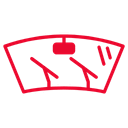 Front Windshield