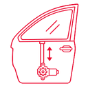 Power Window System