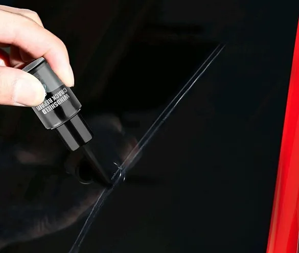 Windshield Crack Repair Services in Abu Dhabi